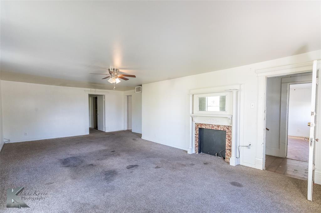 Ot Abilene - Residential Income