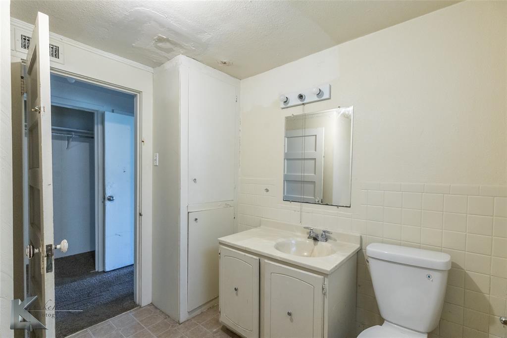 Ot Abilene - Residential Income