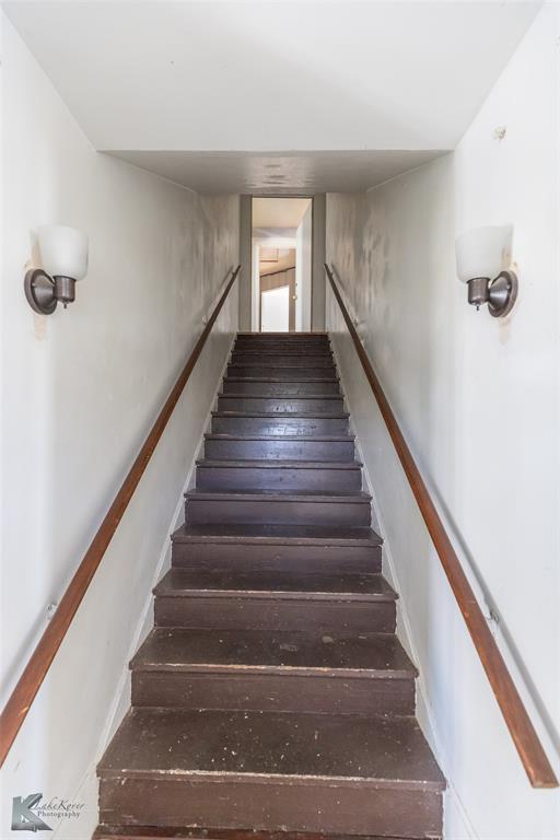 Ot Abilene - Residential Income