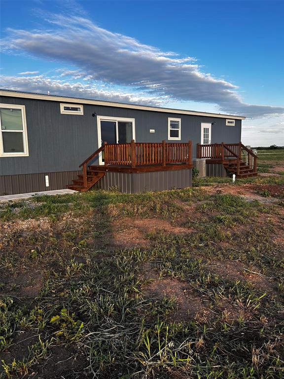 4237 Private Road 4284