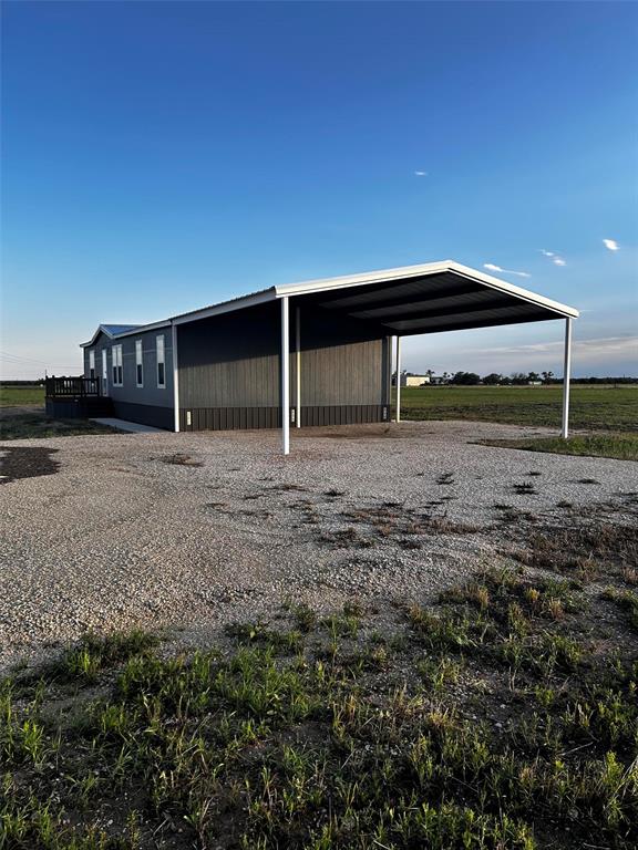 4237 Private Road 4284