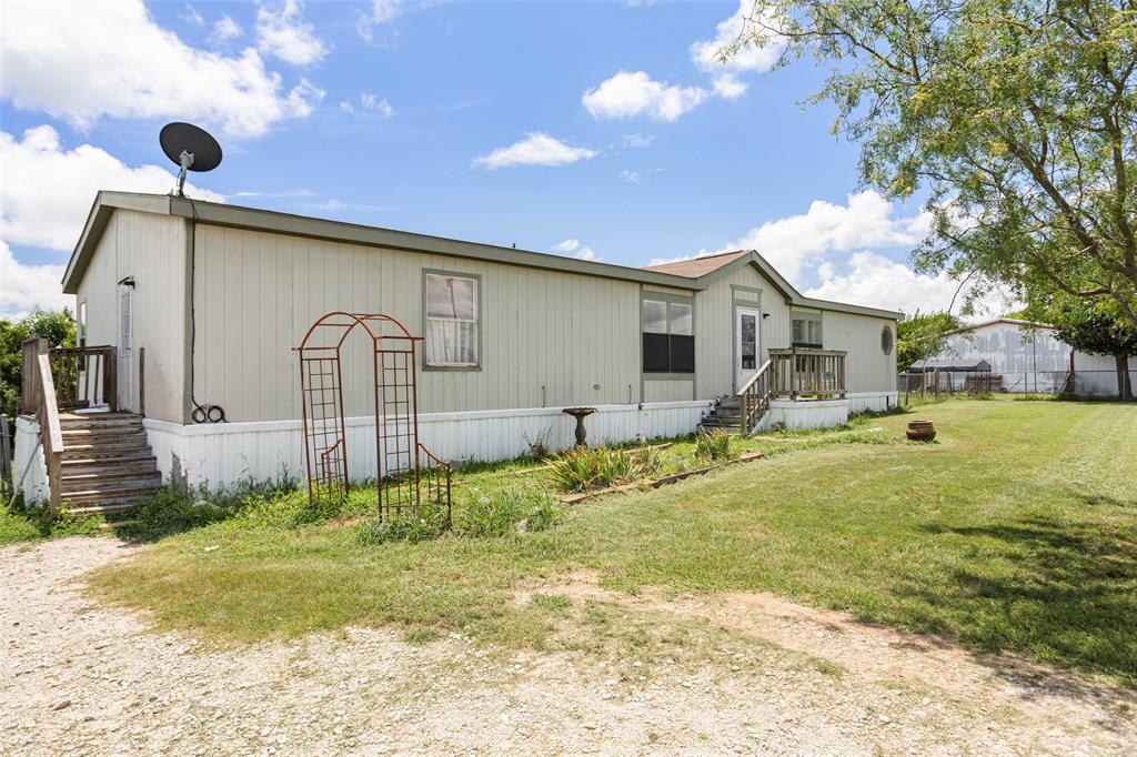 7901 County Road 1014