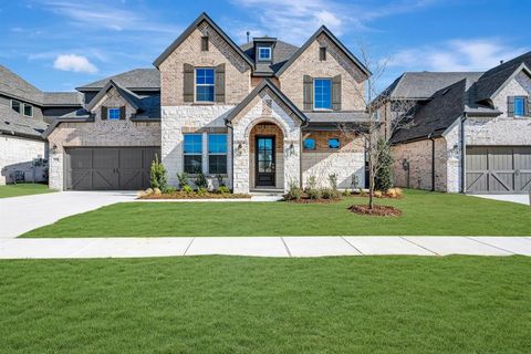 3608 Birds Eye Lane Celina TX 75009