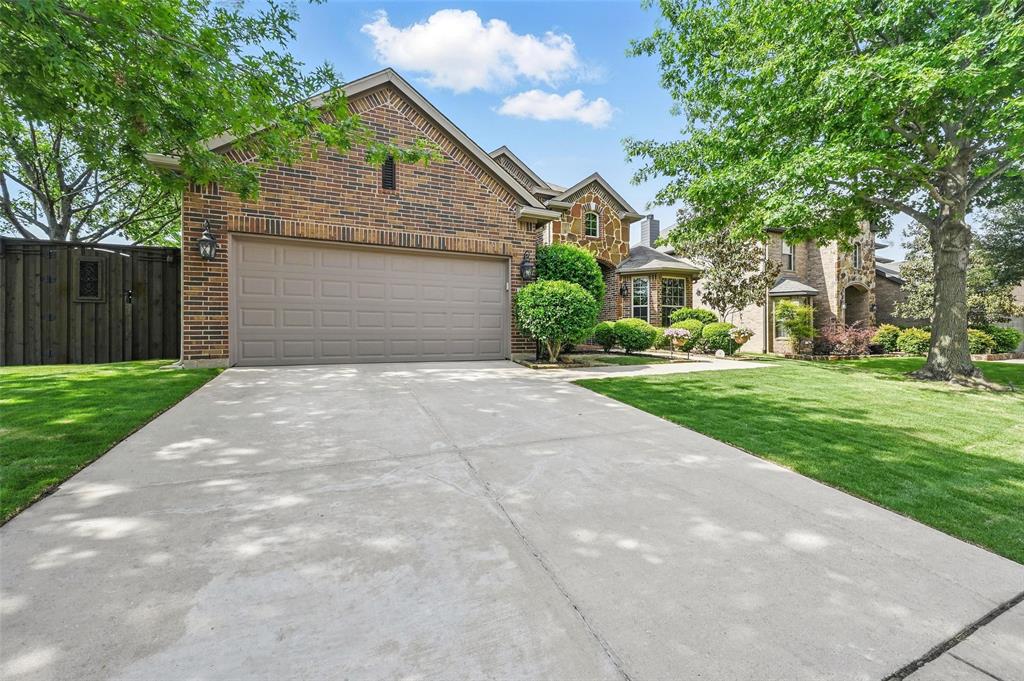 401 Fairway Bluff Drive