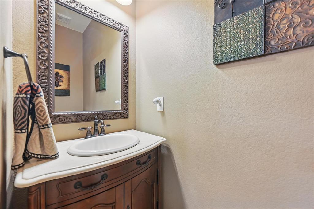 401 Fairway Bluff Drive