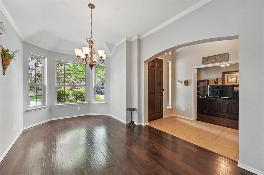 401 Fairway Bluff Drive