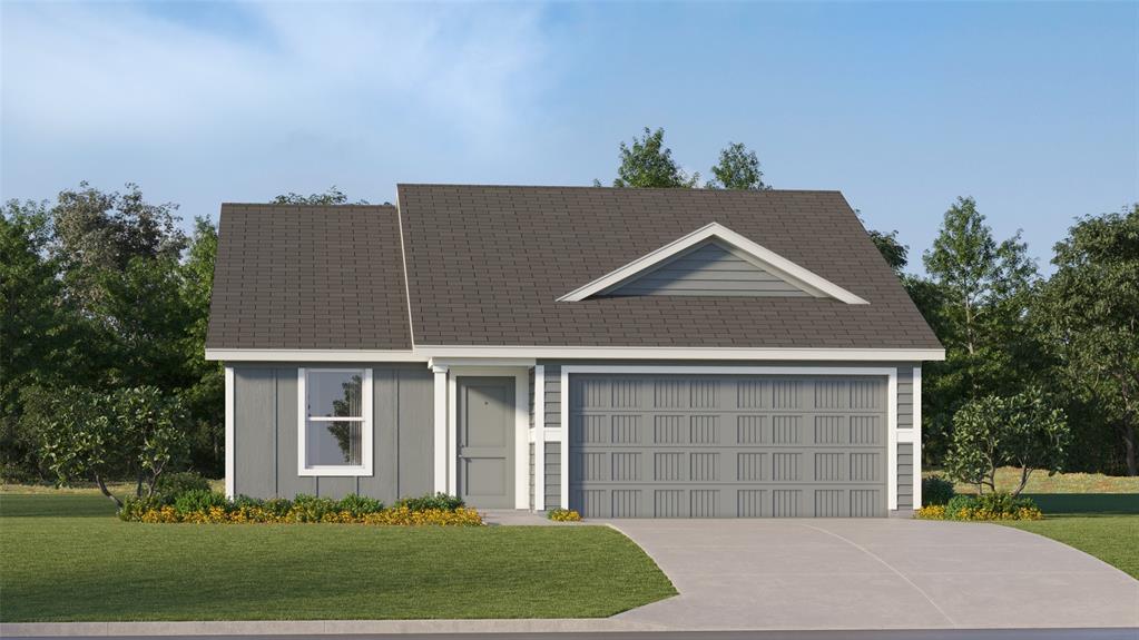 Landing at Creekside - Residential