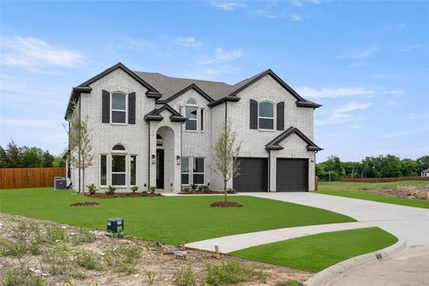 1914 Aspen Court, Cedar Hill, TX 75104 - #: 20527136