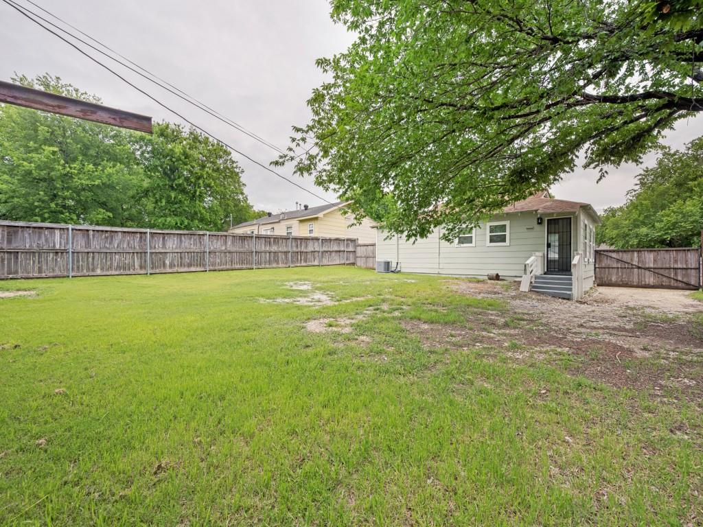 Ridglea West Add - Residential