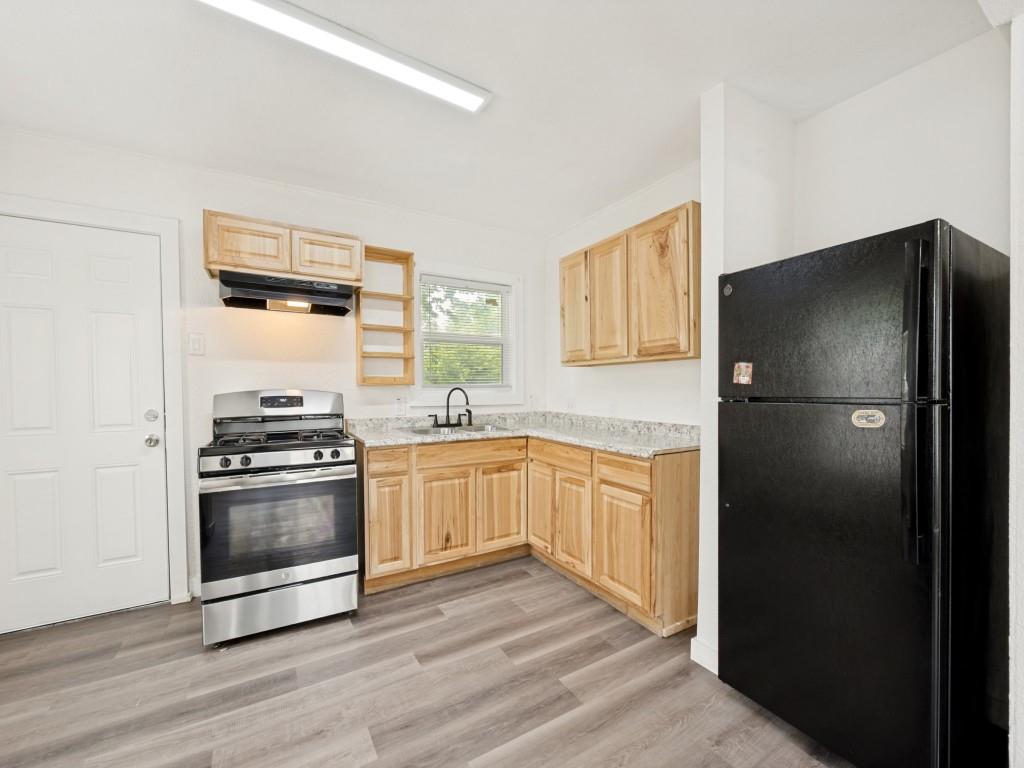 Ridglea West Add - Residential