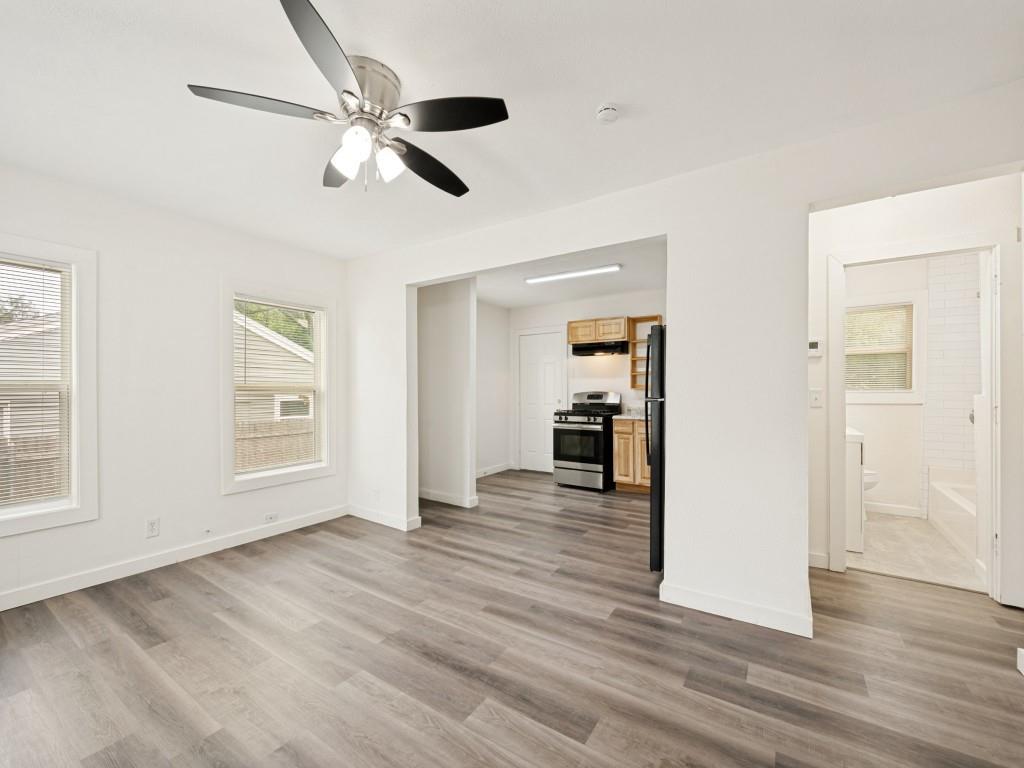 Ridglea West Add - Residential
