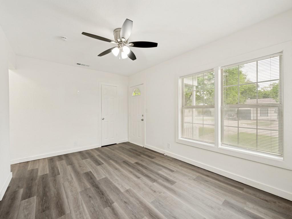 Ridglea West Add - Residential