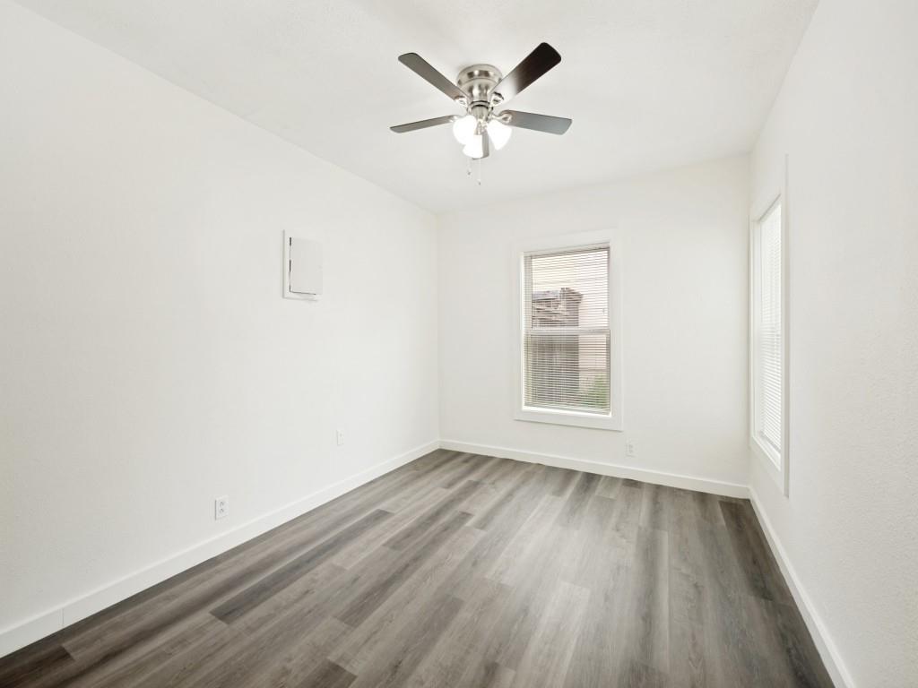 Ridglea West Add - Residential