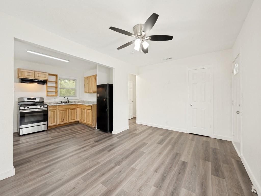 Ridglea West Add - Residential