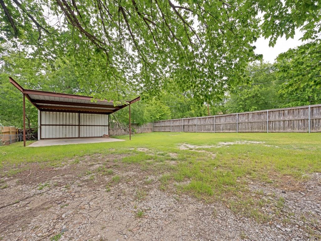 Ridglea West Add - Residential