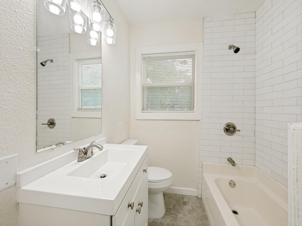 Ridglea West Add - Residential