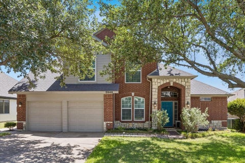 Photo of 5948 Hillview Drive, Watauga, TX 76148 (MLS # 21361291)