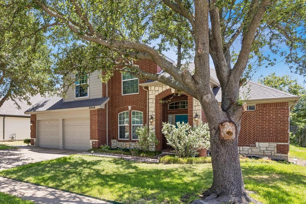 5948 Hillview Drive