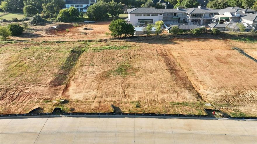 Discover the perfect opportunity to design and build your dream home in Park Hill, an exclusive community in the heart of Colleyville. Bring your own builder and create a custom residence that reflects your unique style and lifestyle.
With 10 available lots, including select homesites offering beautiful greenbelt views, Park Hill provides the ideal setting for your custom home. Enjoy nearby Colleyville Nature Center, shopping and dining at Glade Parks, and the charm of Historic Downtown Grapevine—all just minutes away.
Conveniently located at Colleyville Blvd and Glade Road, Park Hill offers access to top-rated Grapevine-Colleyville ISD schools, parks, dining, and entertainment. This is more than a homesite, it’s where your next chapter begins.