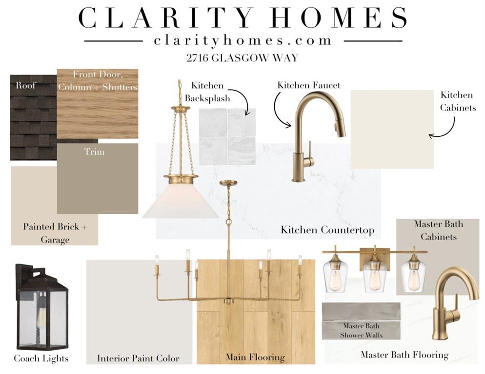 Courts of Bonnie Brae - Residential