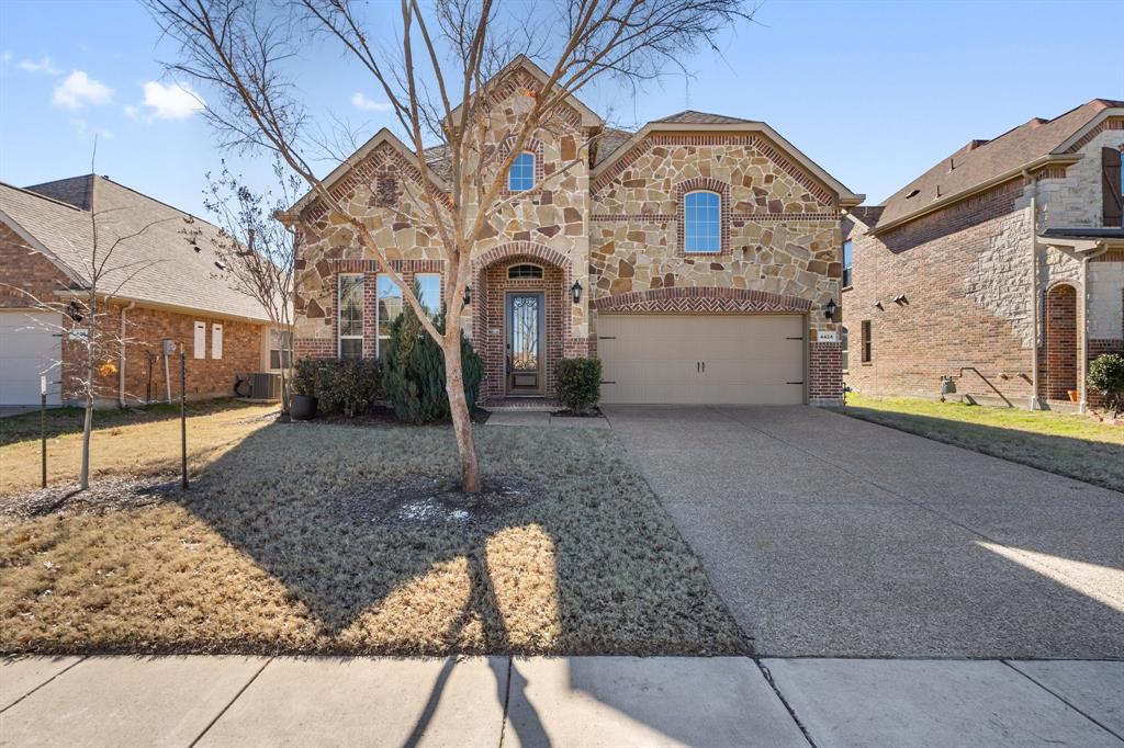 4424 Overton Drive