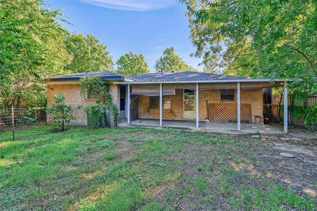 HARTFIELD - Residential