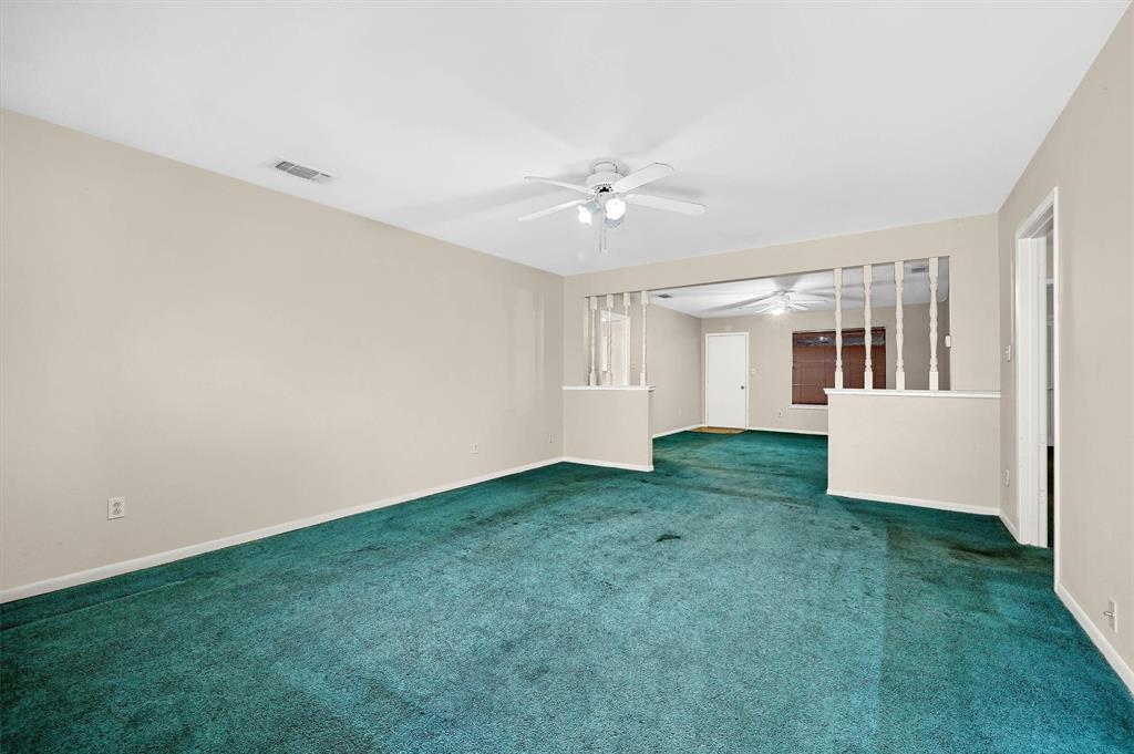 HARTFIELD - Residential