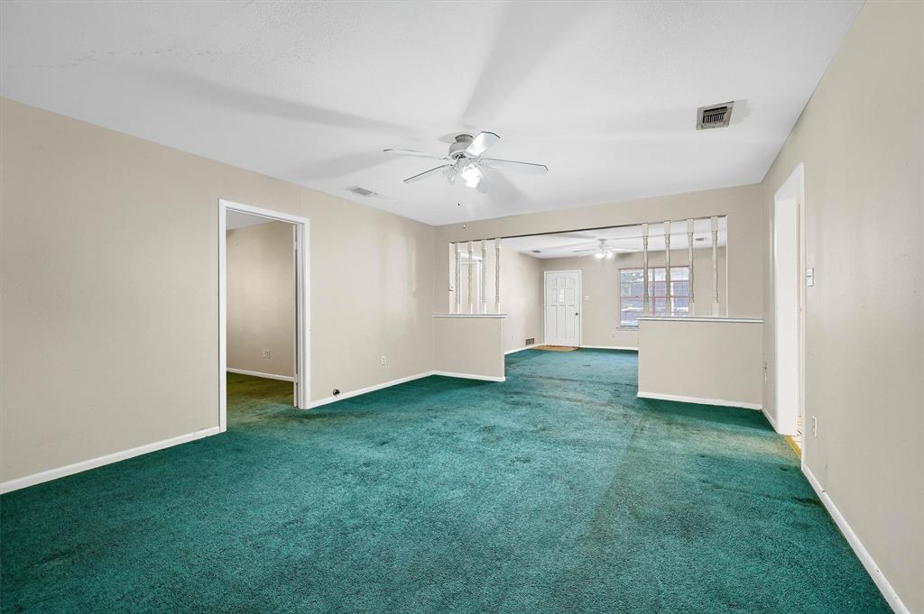 HARTFIELD - Residential