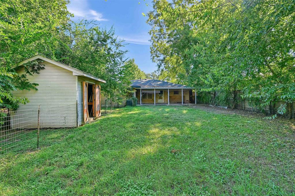 HARTFIELD - Residential