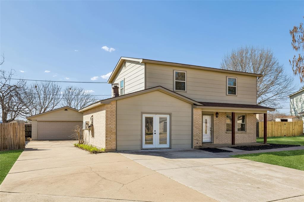 7005 Green Ridge Trail