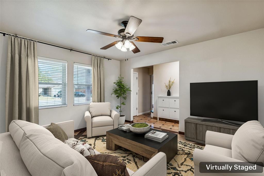 7005 Green Ridge Trail