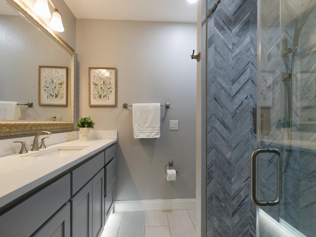 Falcon Creek Ph IV - Residential