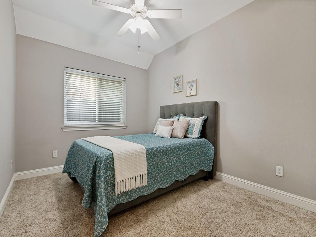 Falcon Creek Ph IV - Residential