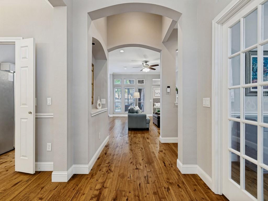 Falcon Creek Ph IV - Residential