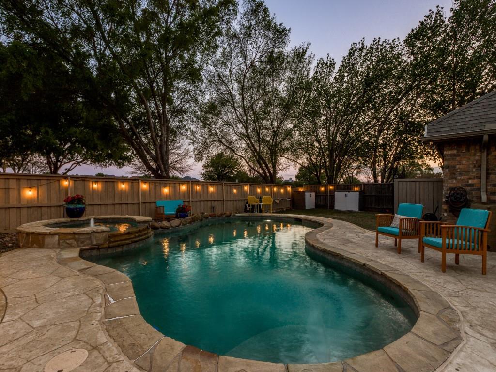 Falcon Creek Ph IV - Residential