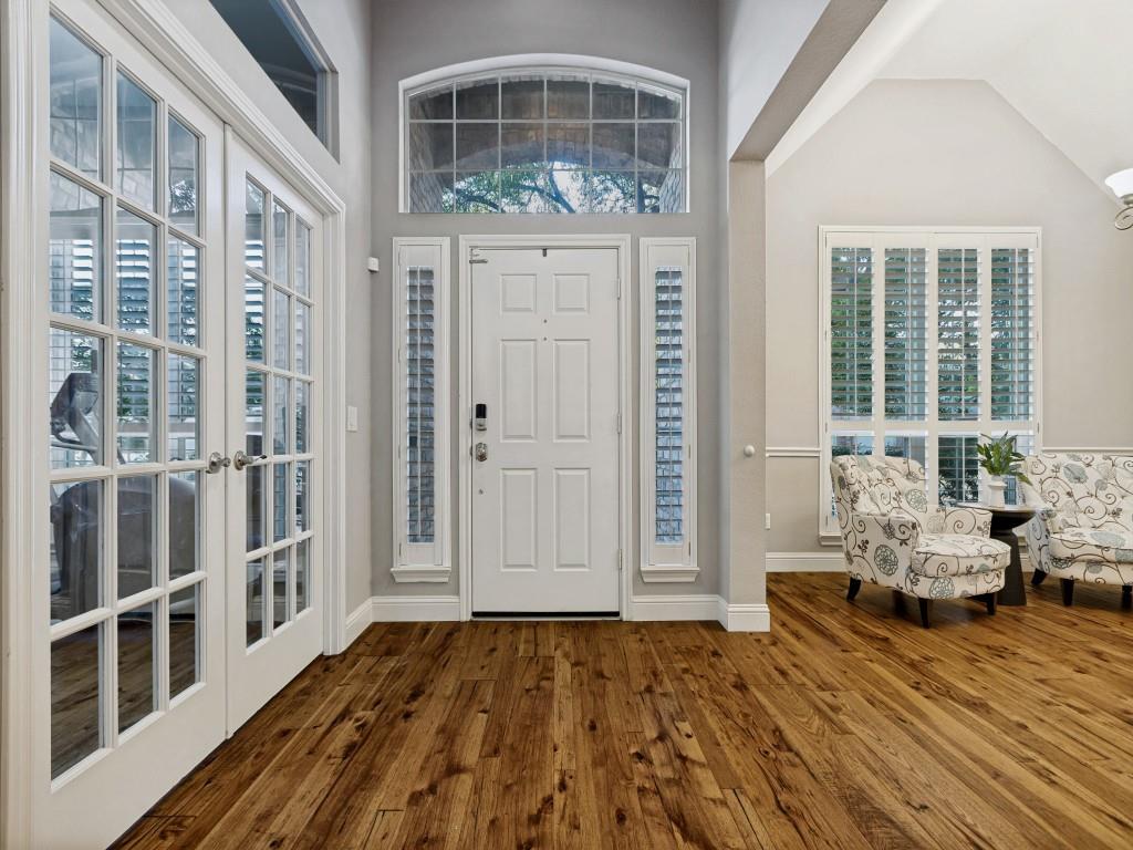 Falcon Creek Ph IV - Residential