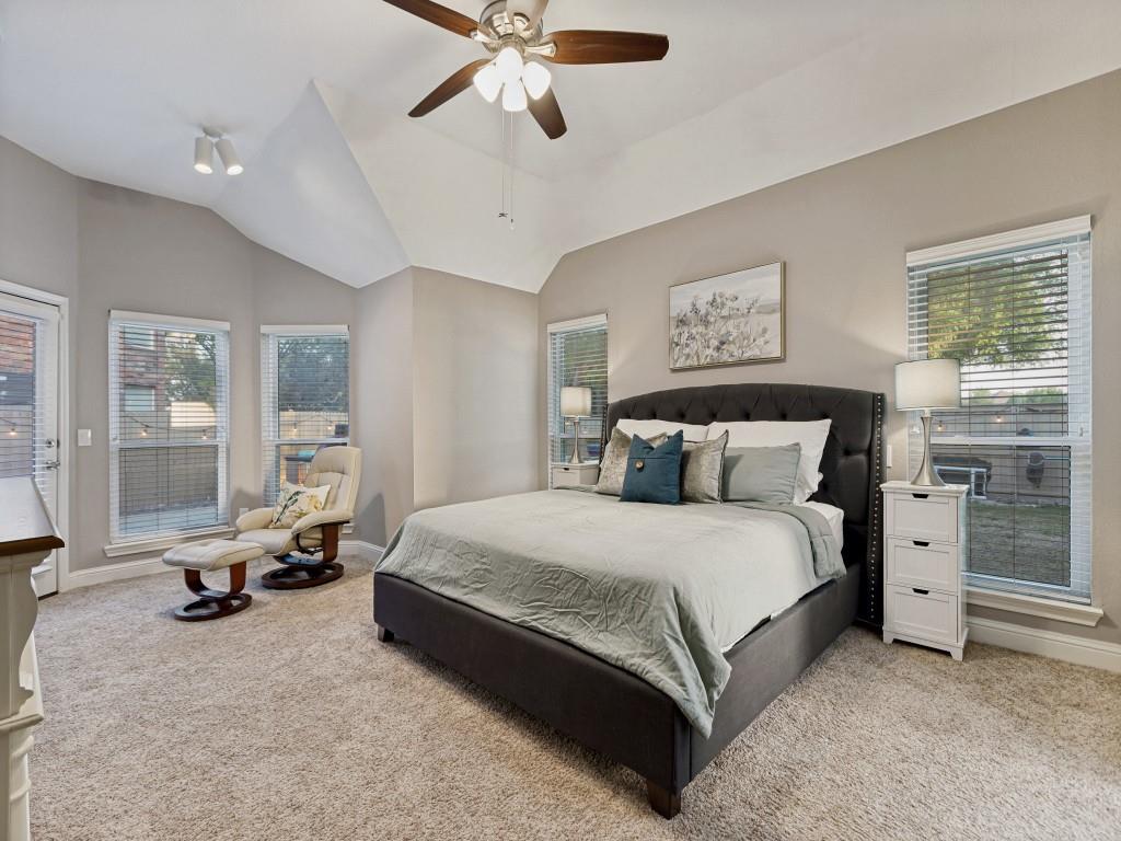 Falcon Creek Ph IV - Residential