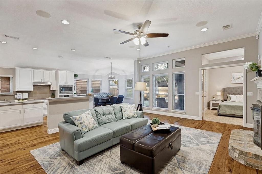 Falcon Creek Ph IV - Residential