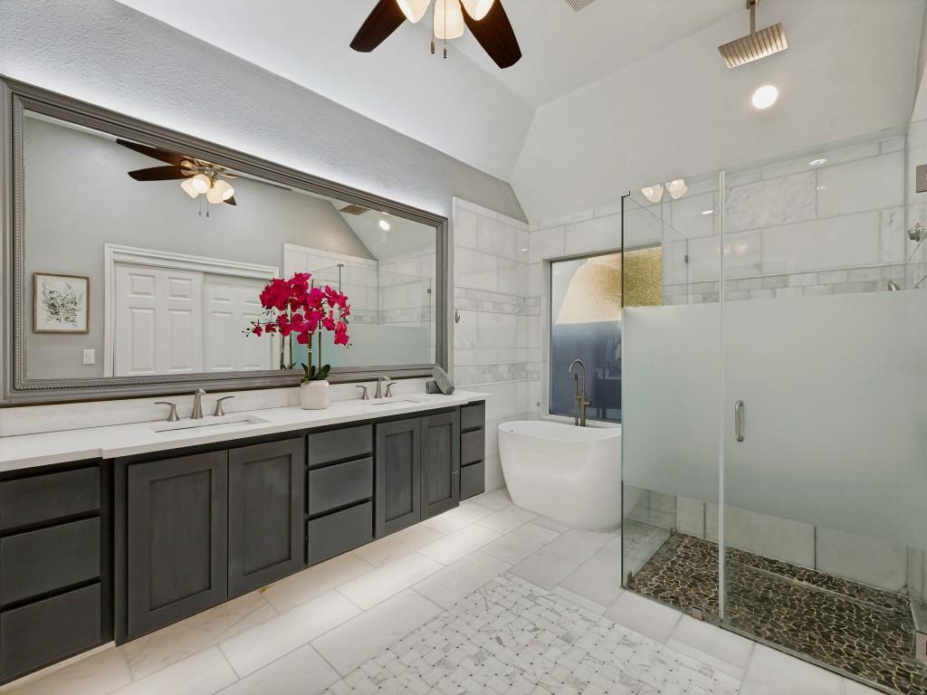 Falcon Creek Ph IV - Residential