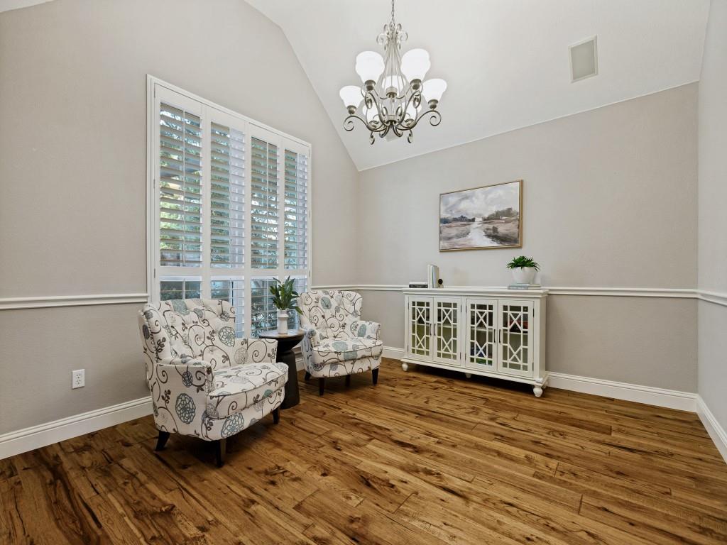 Falcon Creek Ph IV - Residential