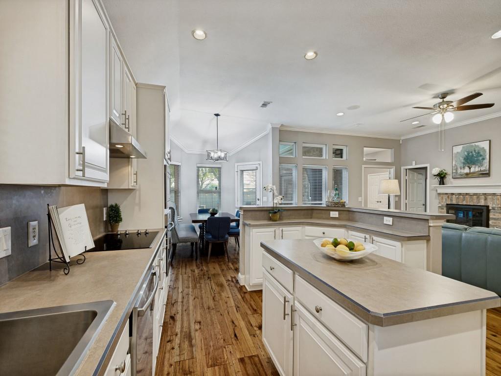 Falcon Creek Ph IV - Residential