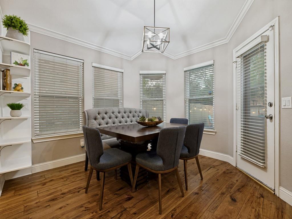 Falcon Creek Ph IV - Residential