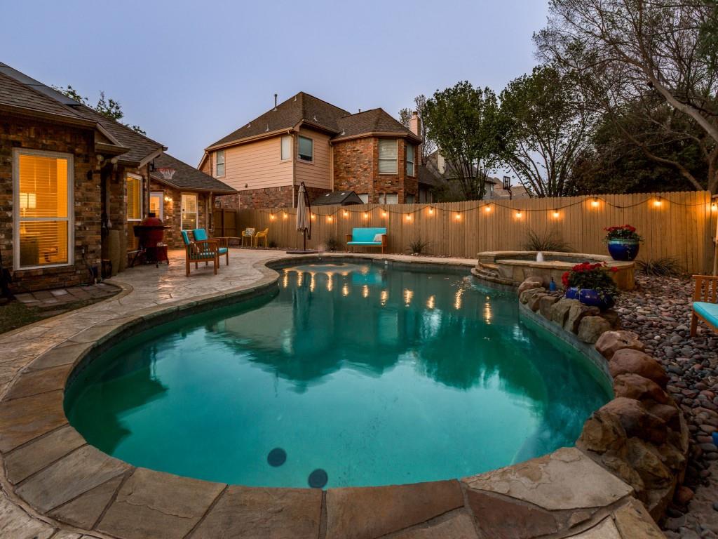 Falcon Creek Ph IV - Residential