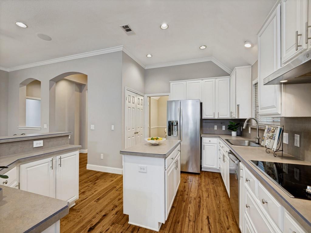 Falcon Creek Ph IV - Residential