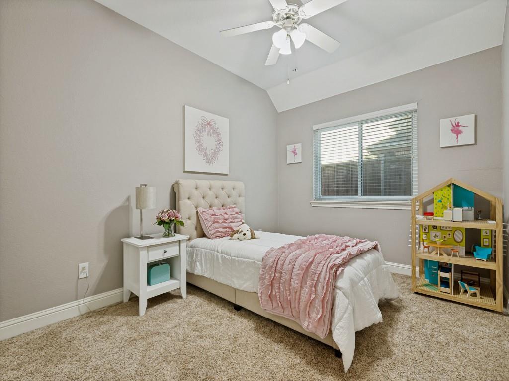 Falcon Creek Ph IV - Residential