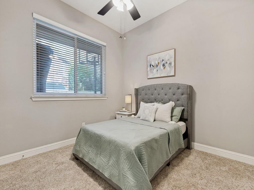 Falcon Creek Ph IV - Residential