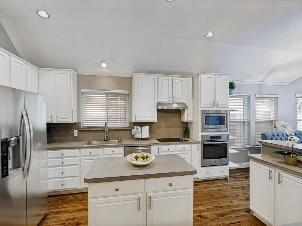 Falcon Creek Ph IV - Residential