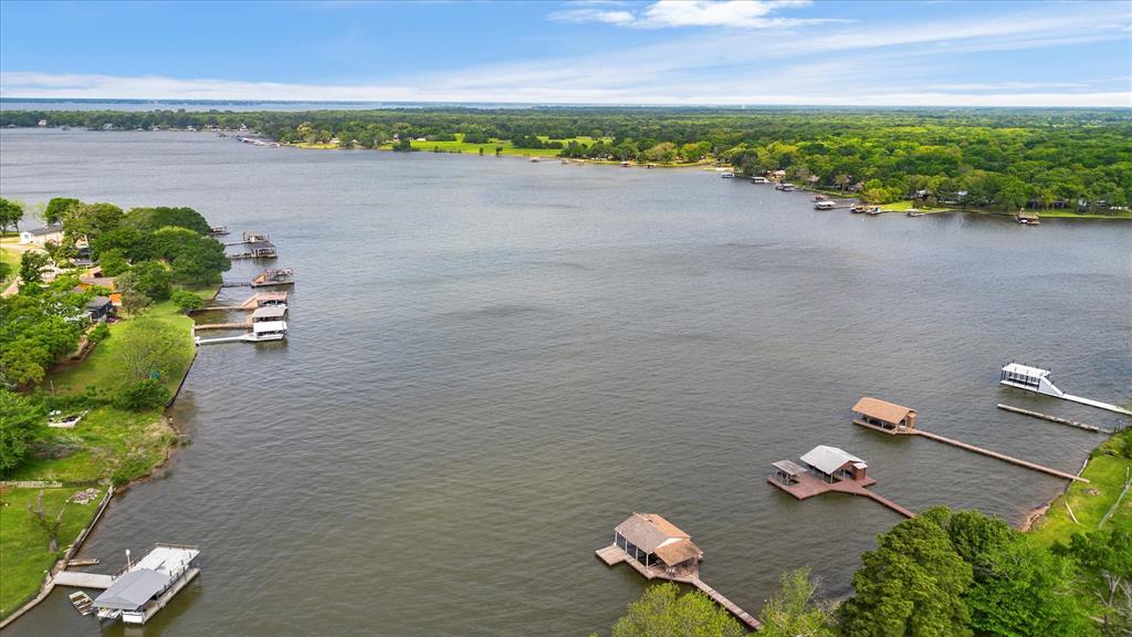 Hidden Hills Harbor Sec B - Land