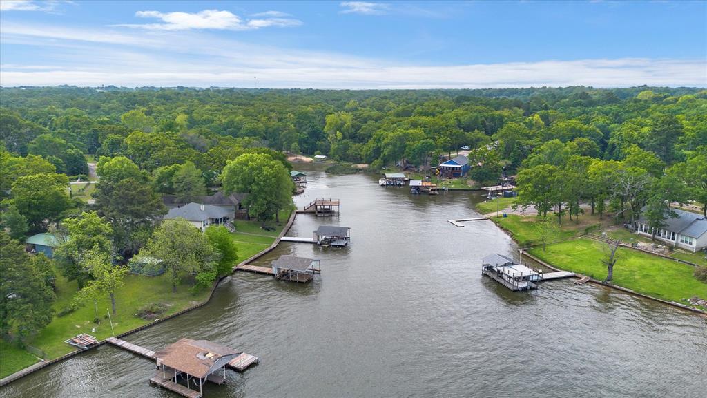 Hidden Hills Harbor Sec B - Land