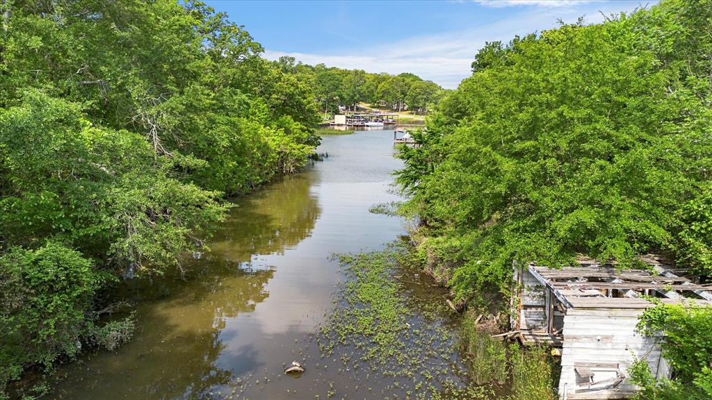 Hidden Hills Harbor Sec B - Land